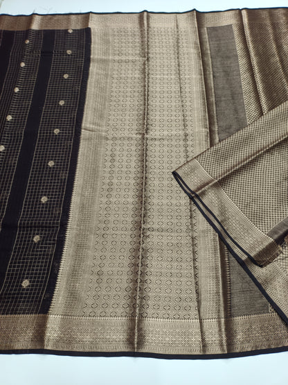 FANCY CHIFFON SAREE