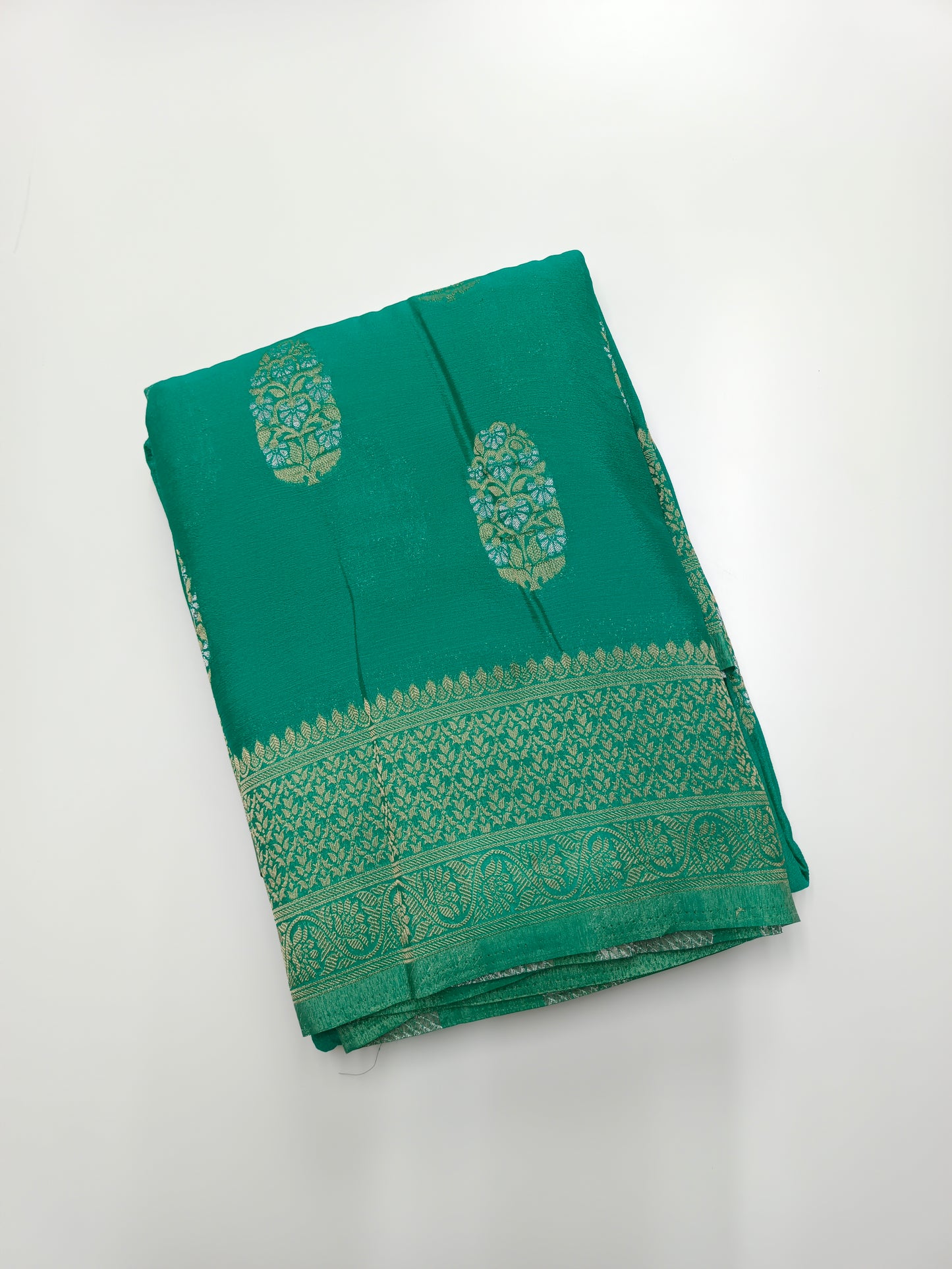 FANCY CHIFFON SAREE