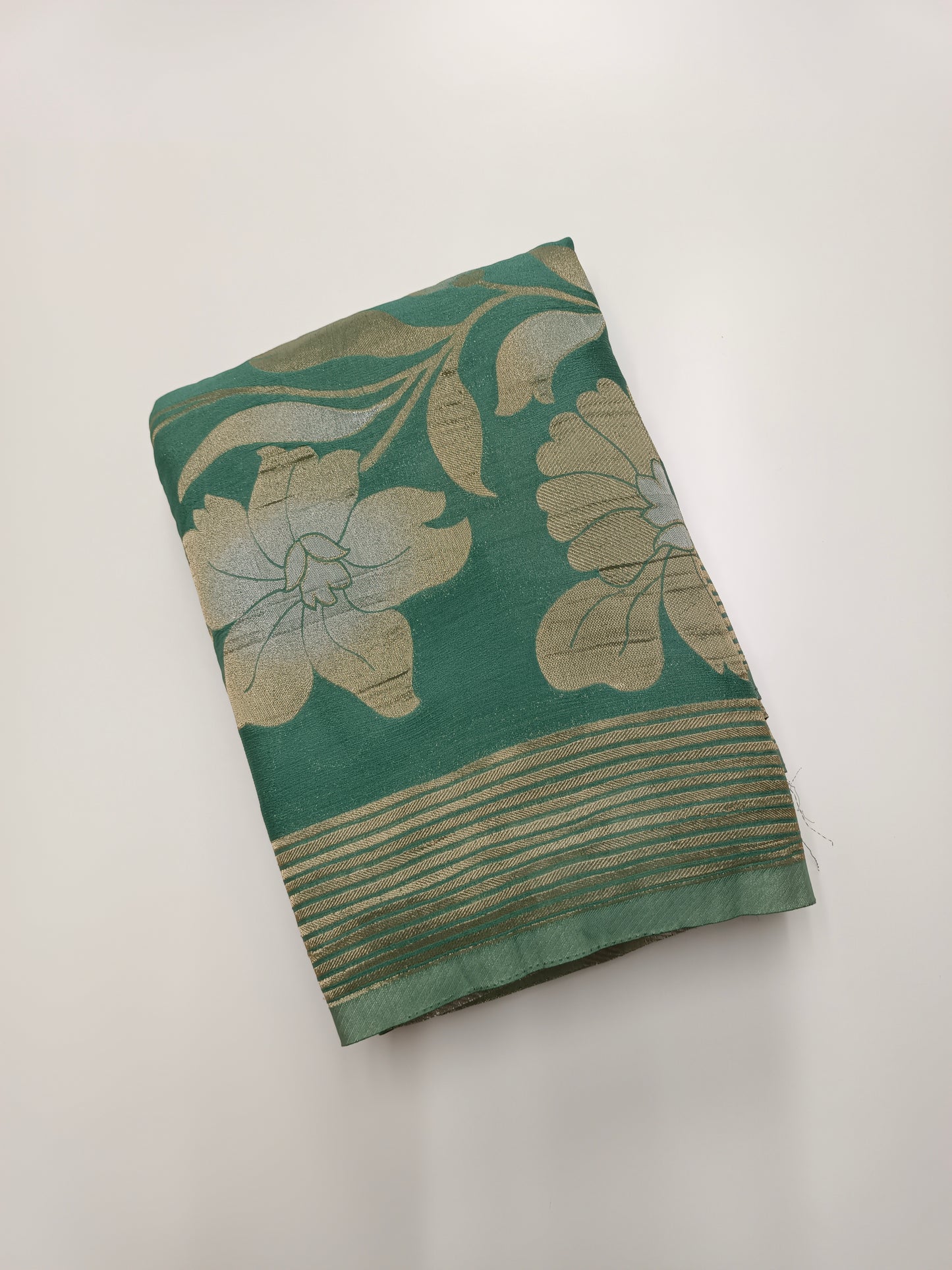 FANCY CHIFFON SAREE