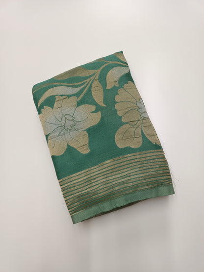 FANCY CHIFFON SAREE