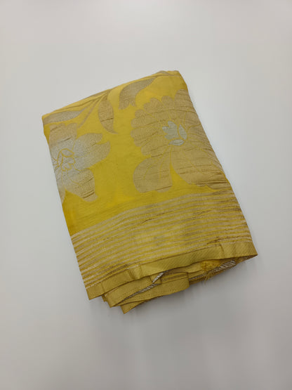 FANCY CHIFFON SAREE