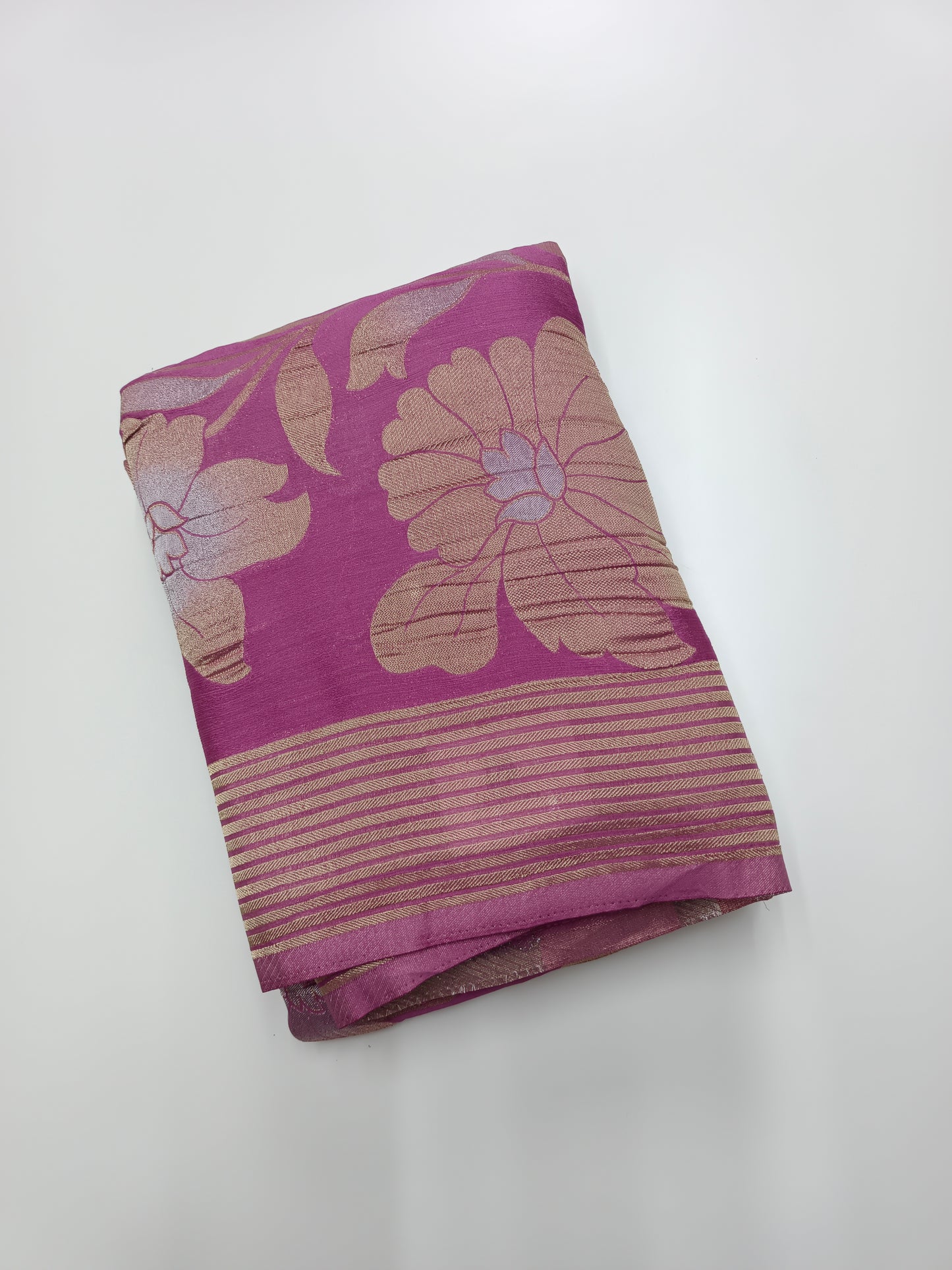 FANCY CHIFFON SAREE