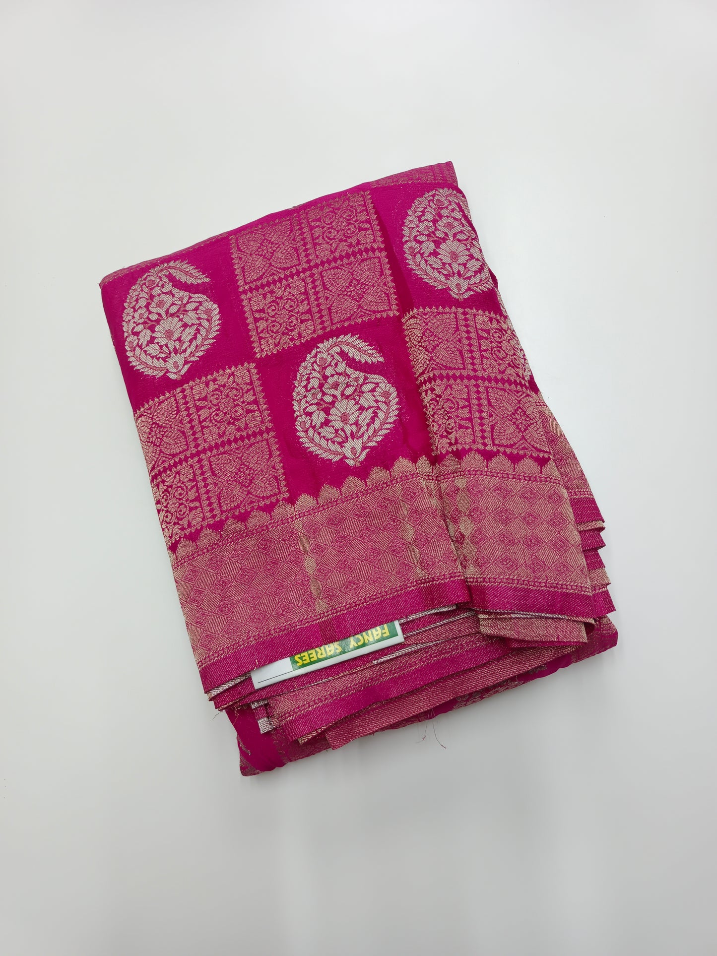 FANCY CHIFFON SAREE