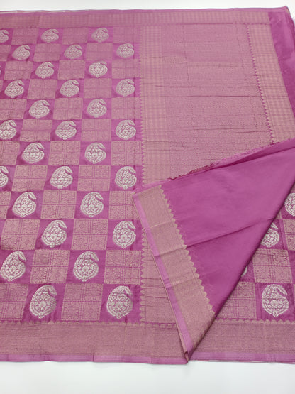 FANCY CHIFFON SAREE