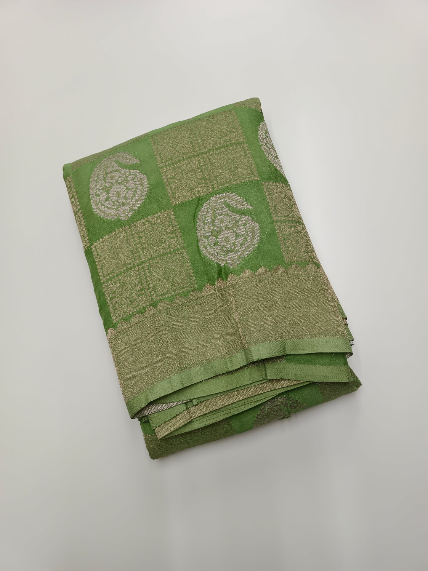 FANCY CHIFFON SAREE