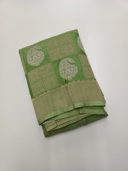 FANCY CHIFFON SAREE