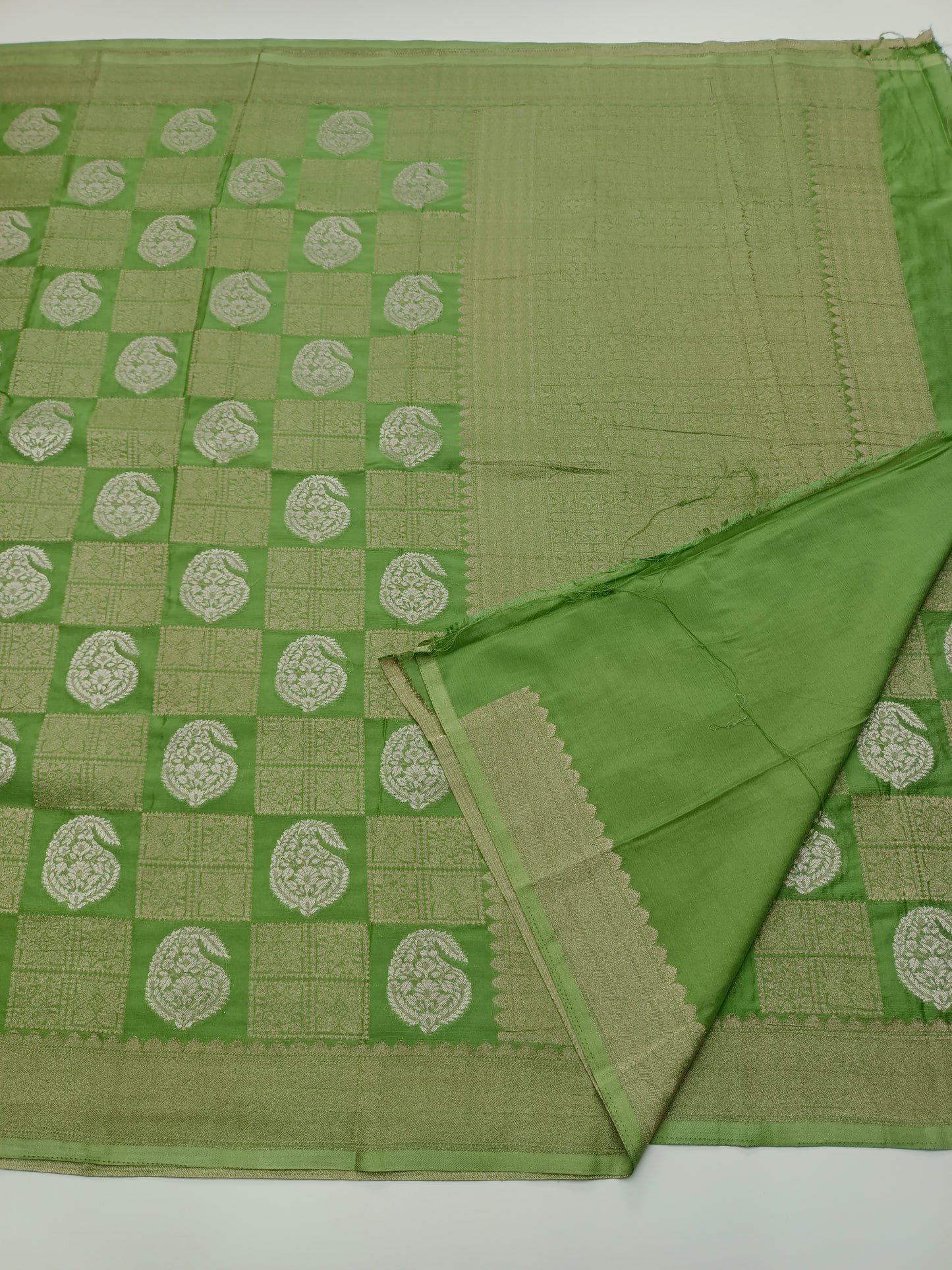 FANCY CHIFFON SAREE