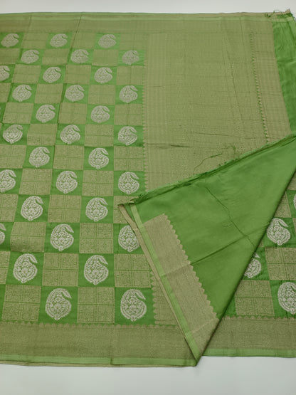 FANCY CHIFFON SAREE