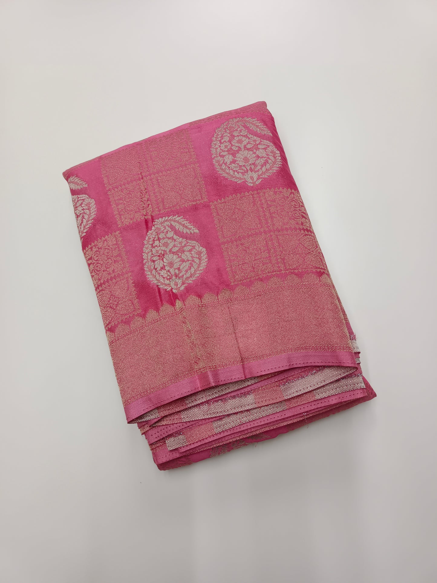 FANCY CHIFFON SAREE