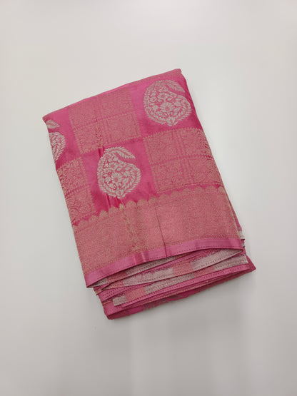 FANCY CHIFFON SAREE