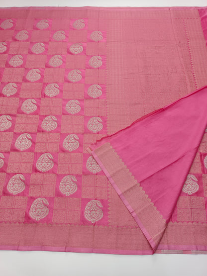 FANCY CHIFFON SAREE
