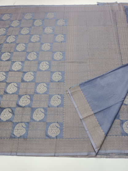 FANCY CHIFFON SAREE