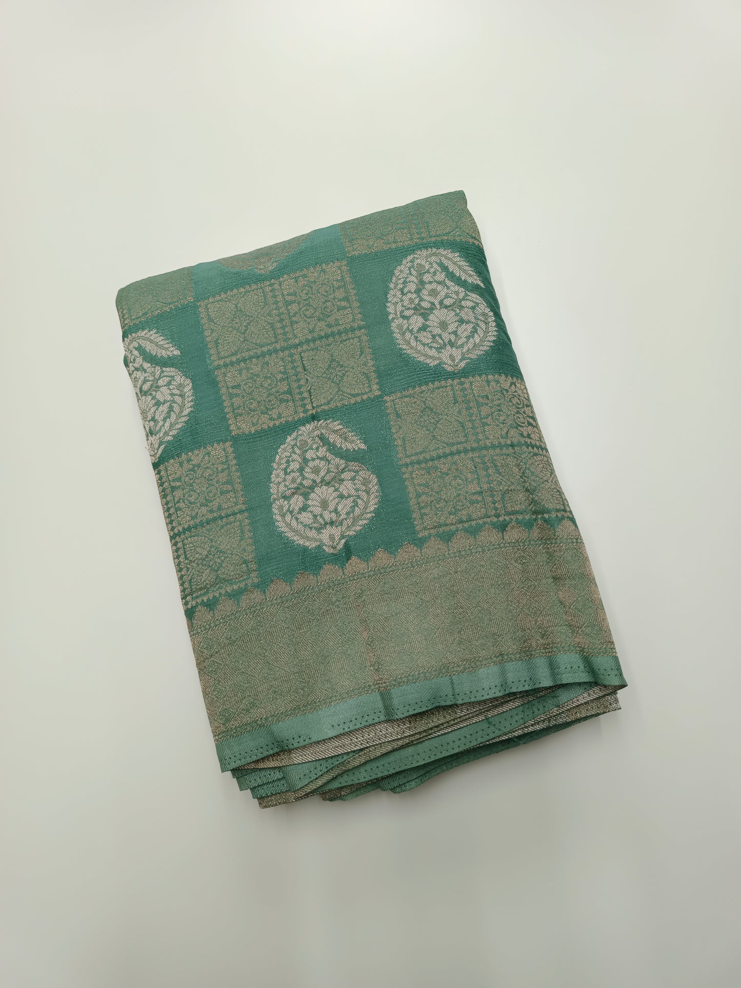FANCY CHIFFON SAREE