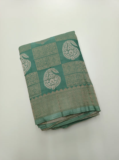 FANCY CHIFFON SAREE