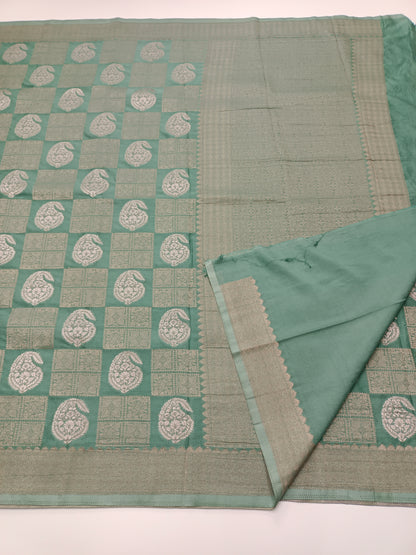 FANCY CHIFFON SAREE
