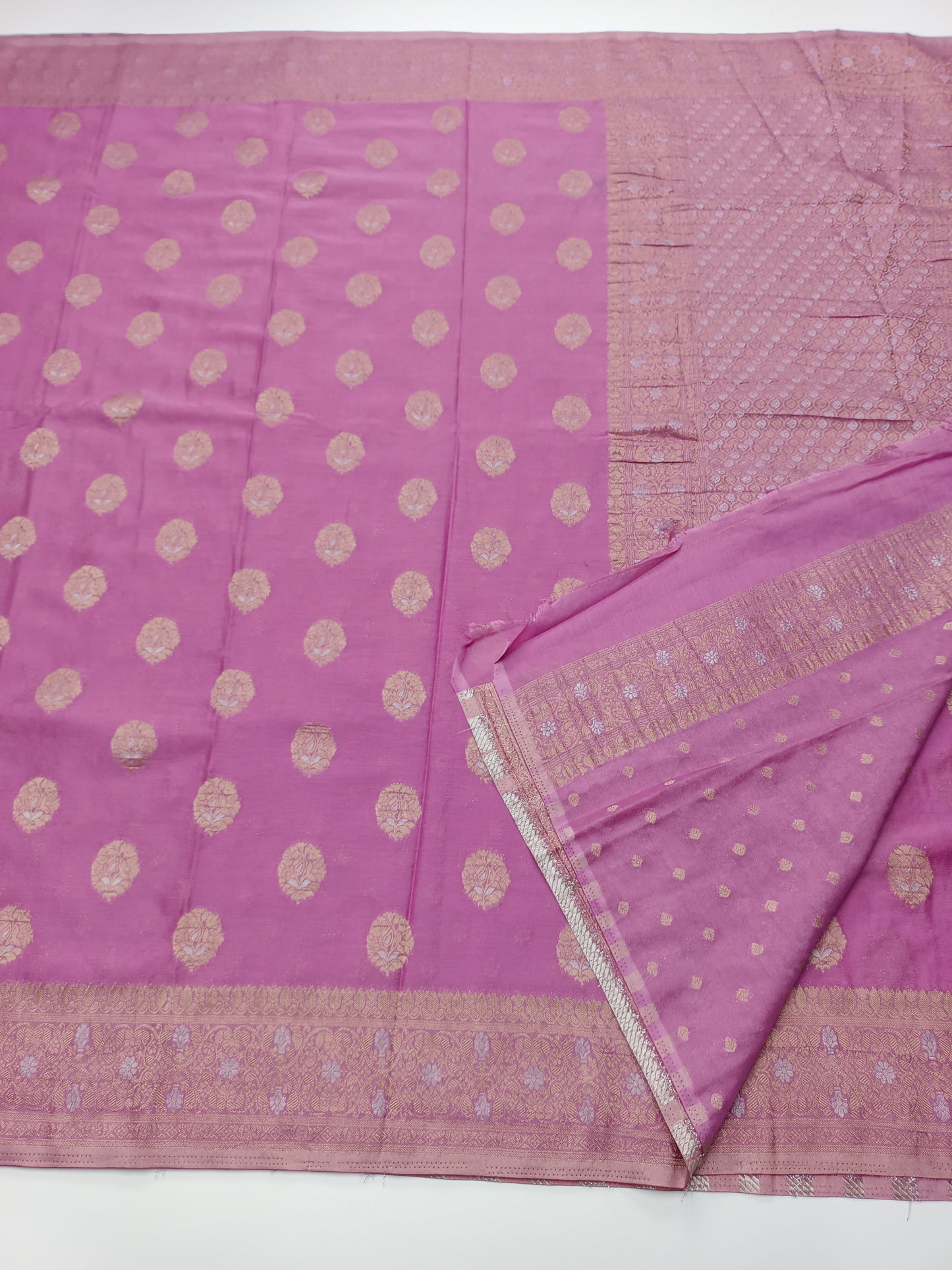 FANCY CHIFFON SAREE