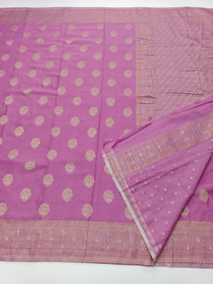 FANCY CHIFFON SAREE