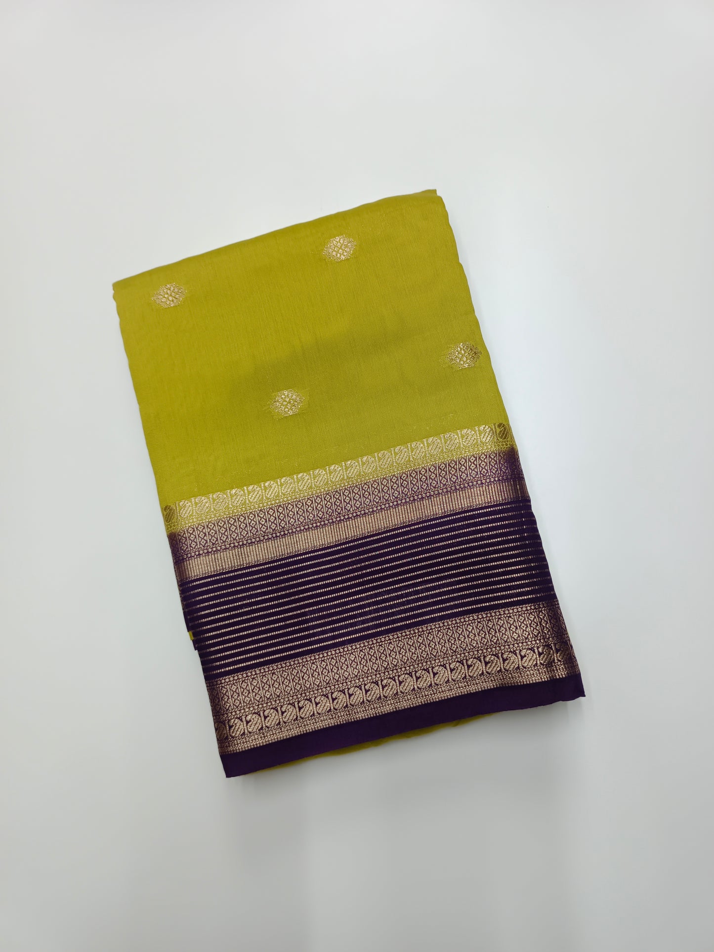 FANCY MALBARI SILK SAREE