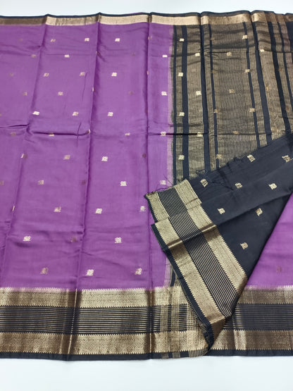 FANCY MALBARI SILK SAREE