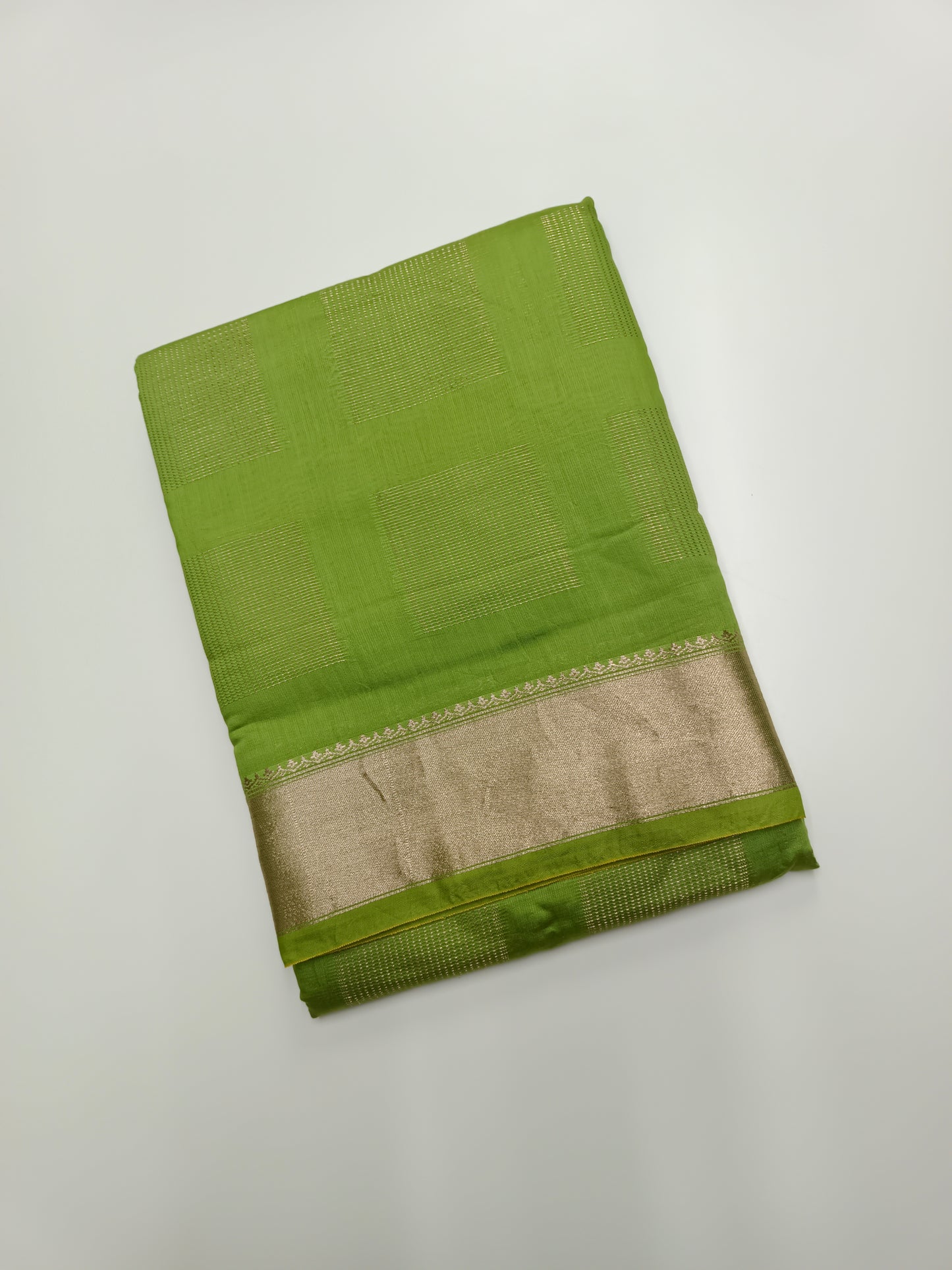 FANCY MALBARI SILK SAREE