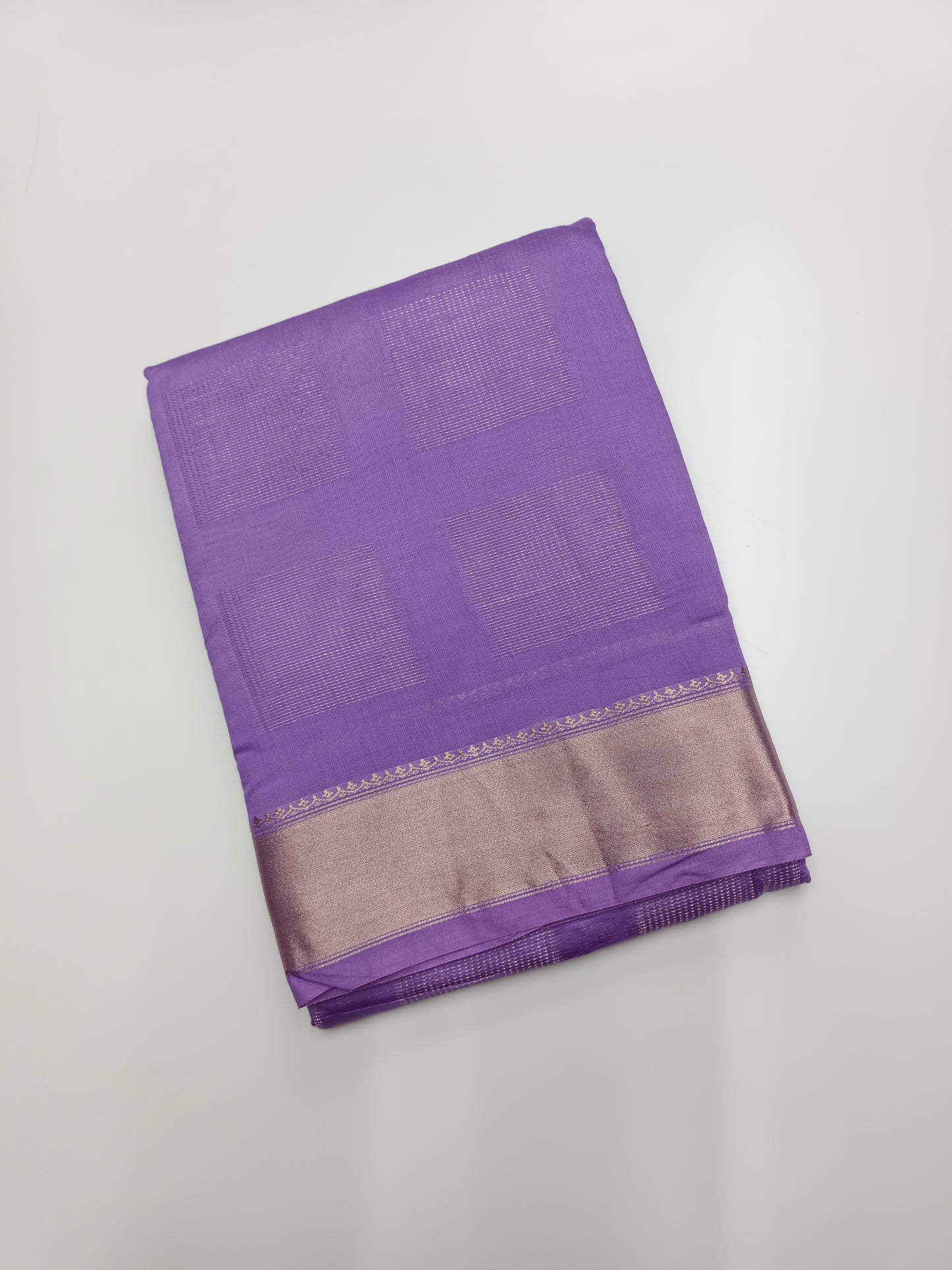 FANCY MALBARI SILK SAREE