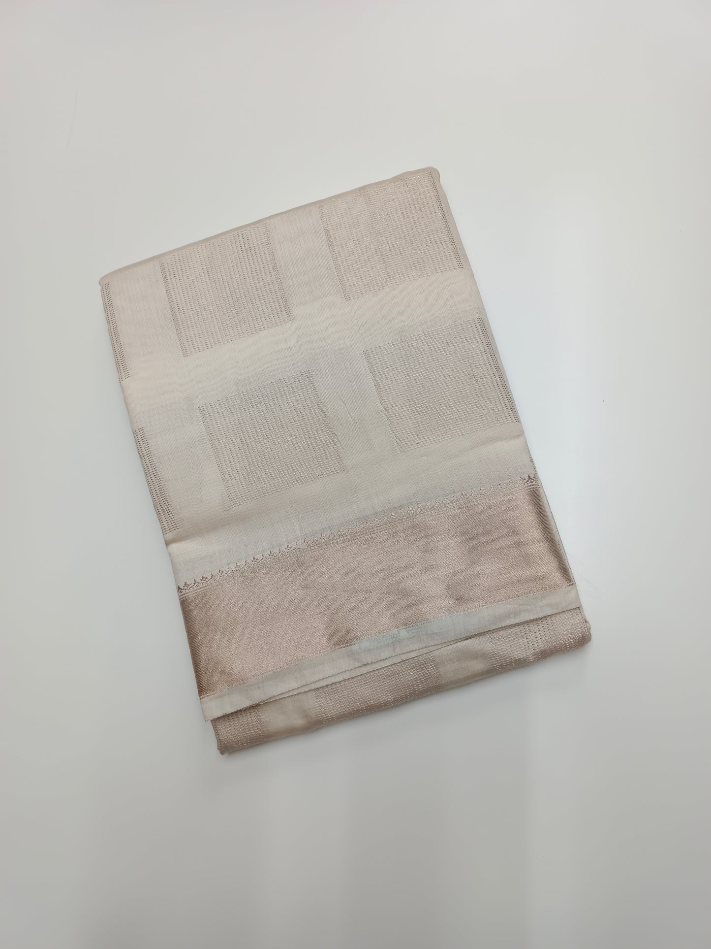 FANCY MALBARI SILK SAREE