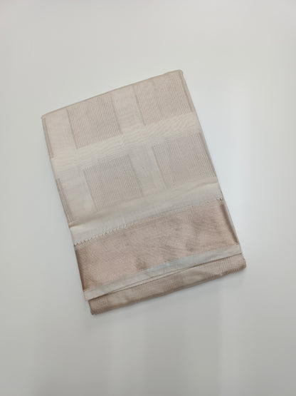 FANCY MALBARI SILK SAREE