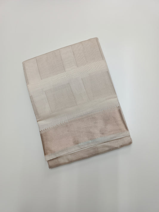 FANCY MALBARI SILK SAREE