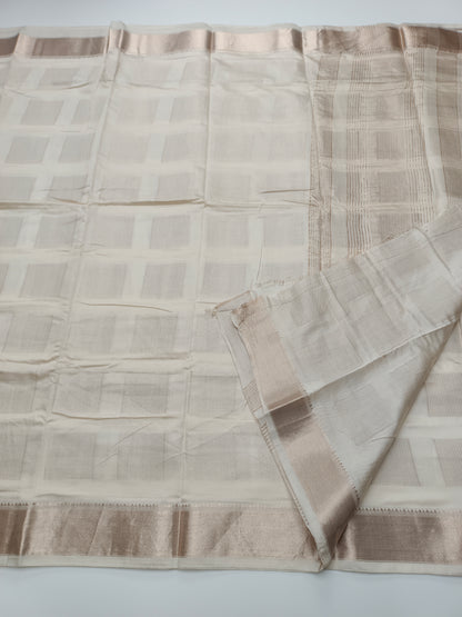 FANCY MALBARI SILK SAREE