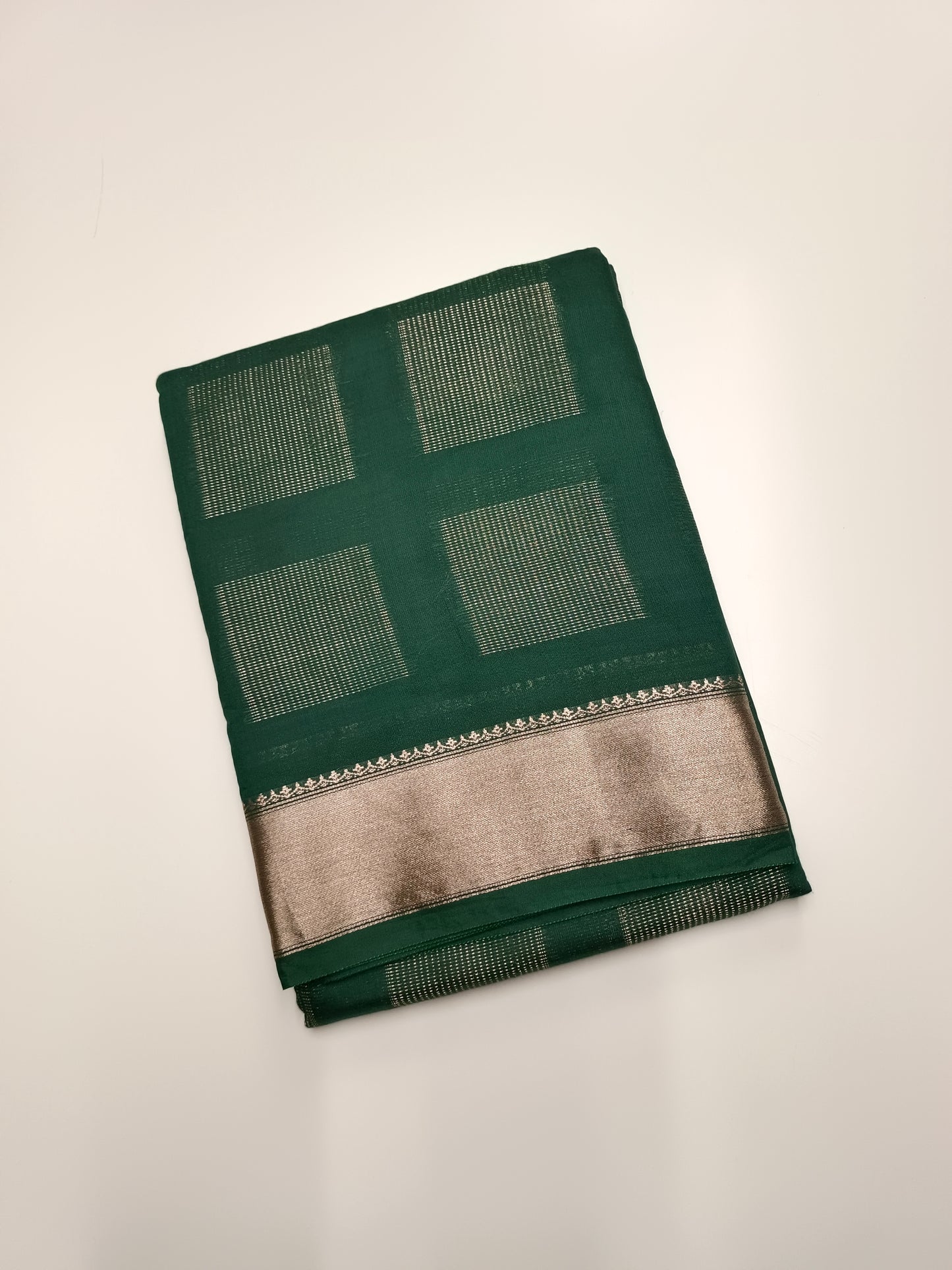 FANCY MALBARI SILK SAREE