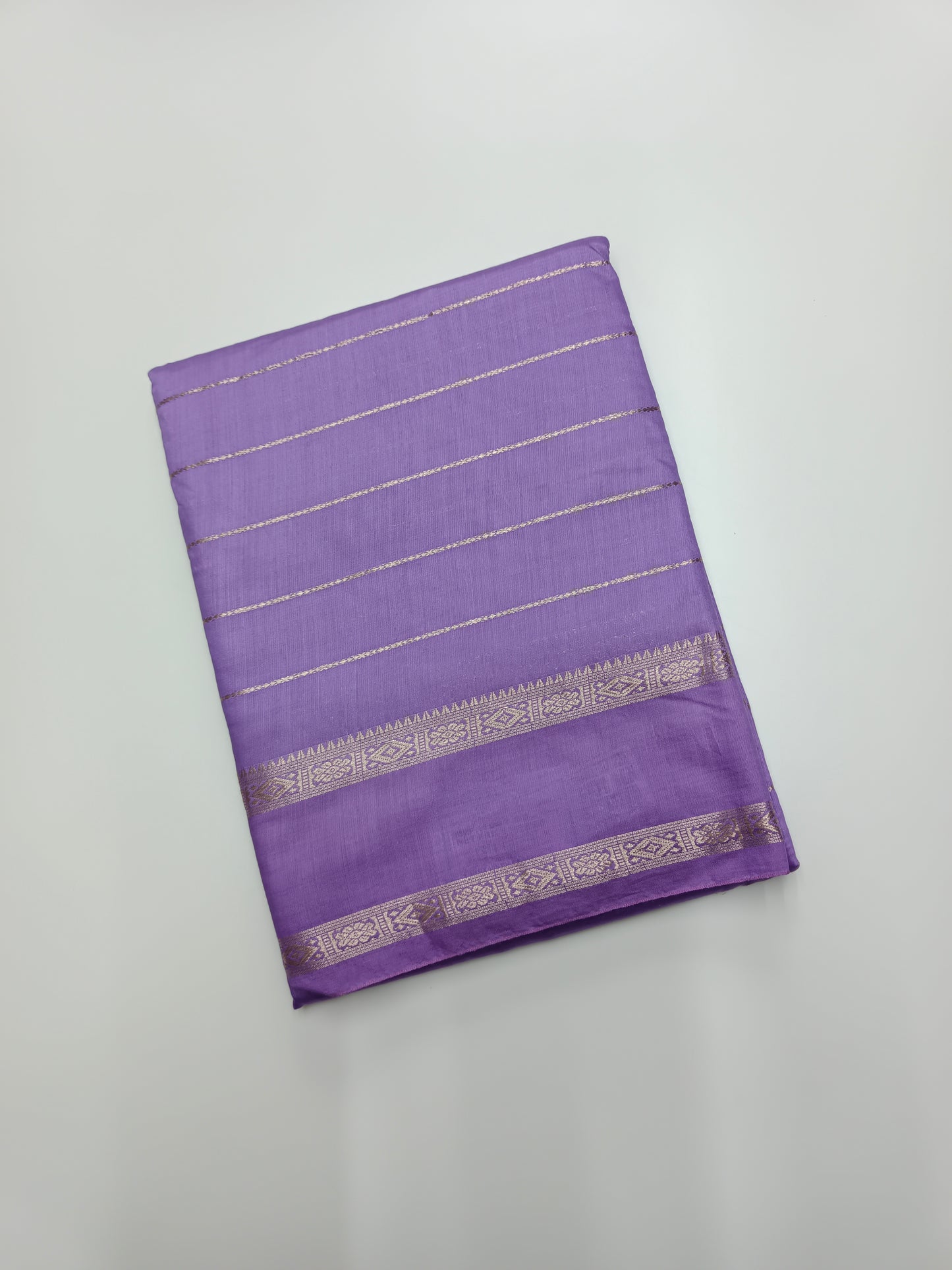 FANCY MALBARI SILK SAREE