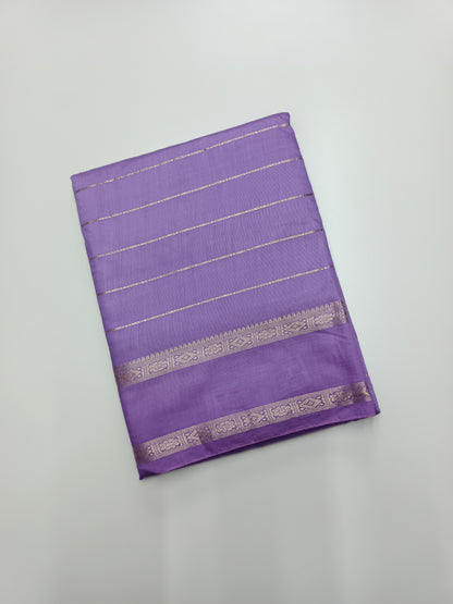 FANCY MALBARI SILK SAREE