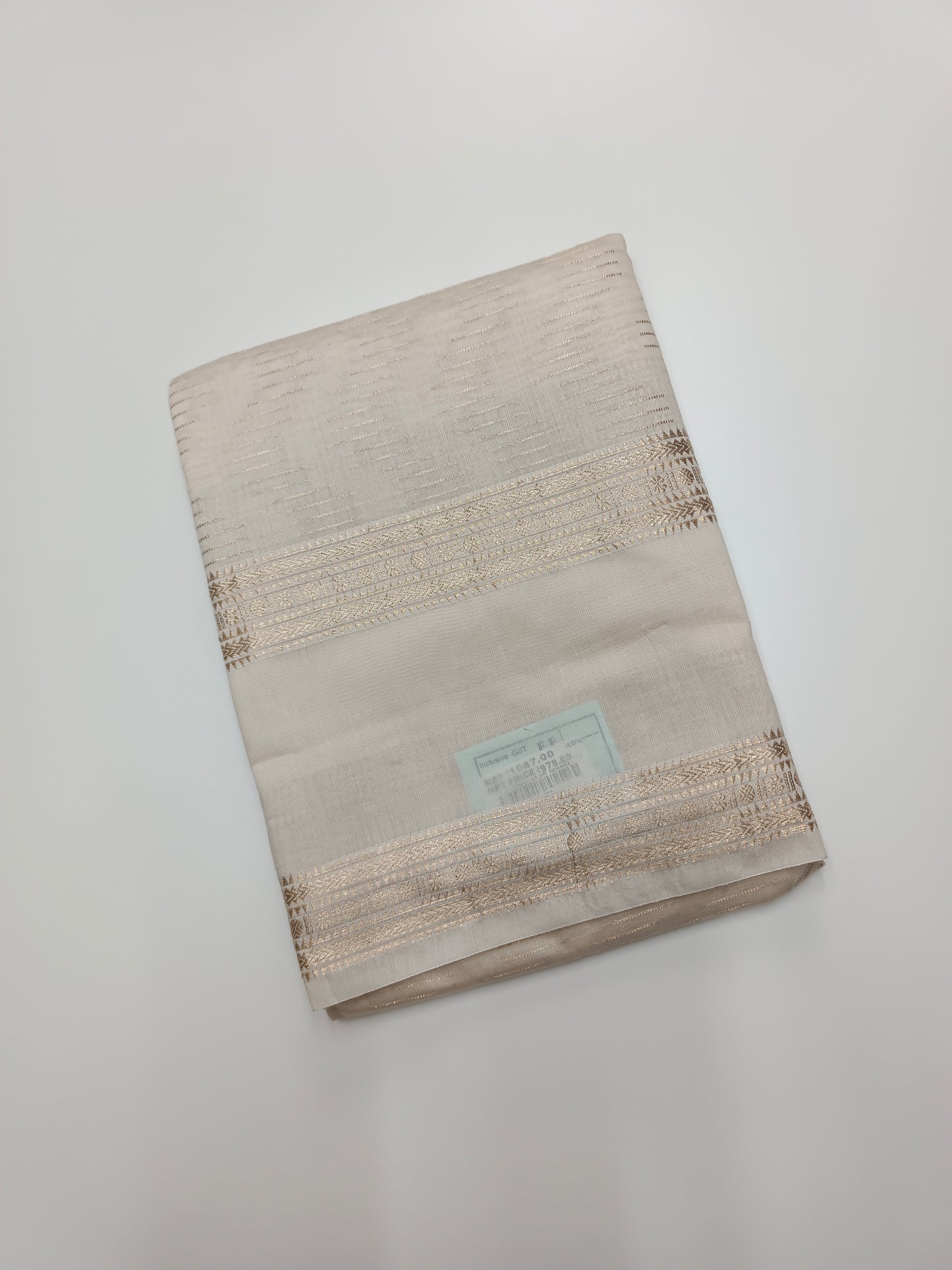 FANCY MALBARI SILK SAREE