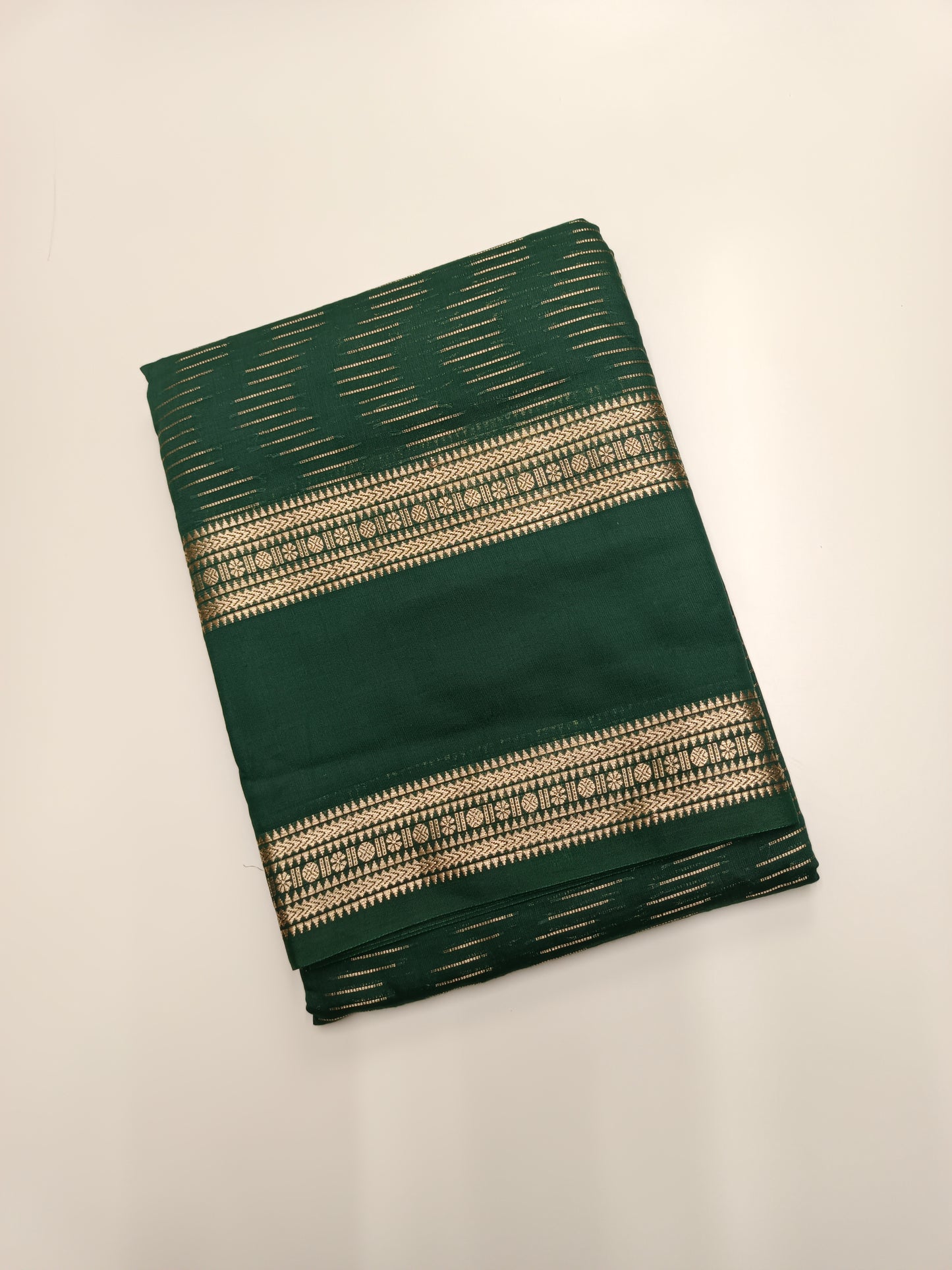 FANCY MALBARI SILK SAREE