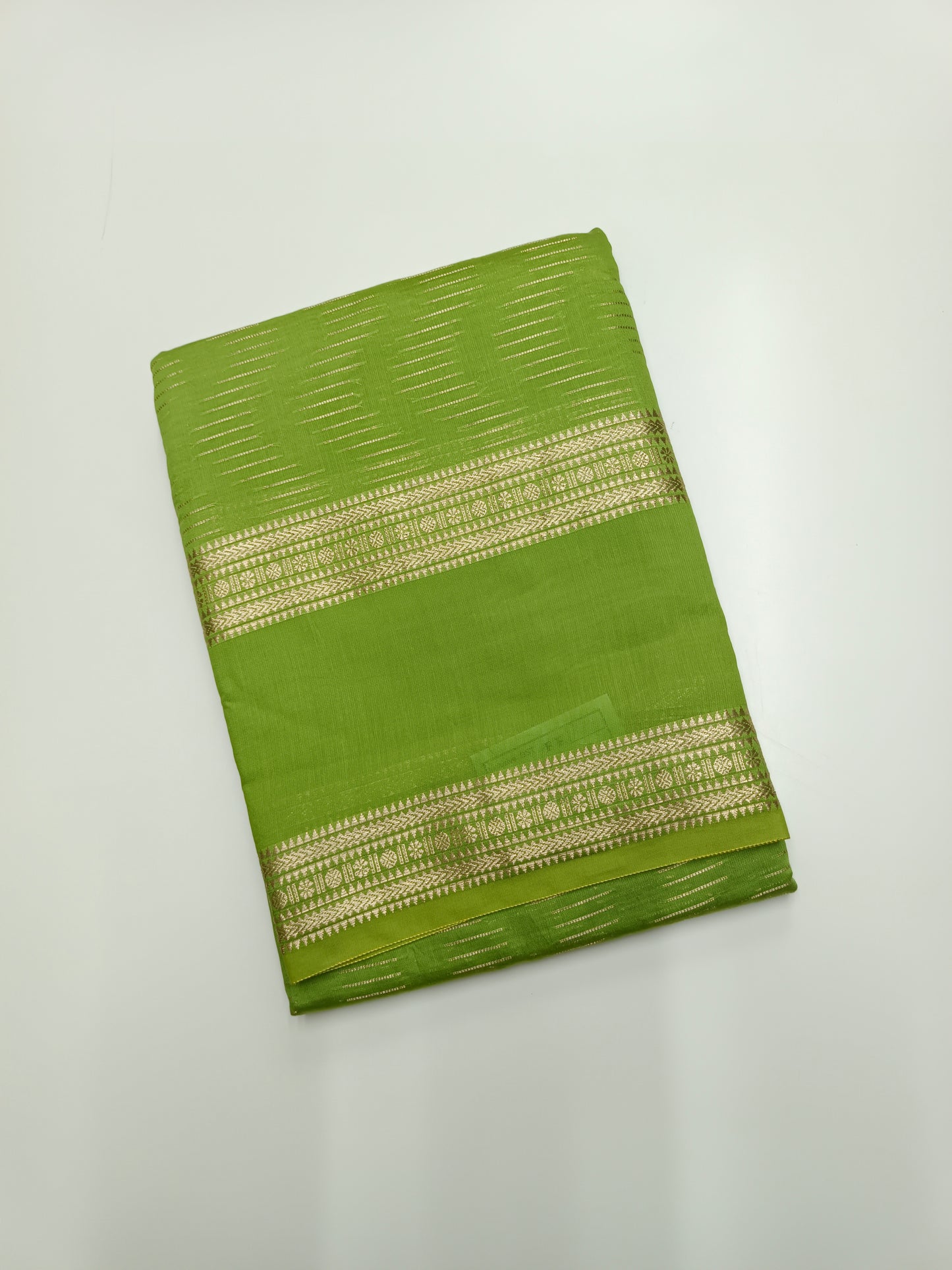 FANCY MALBARI SILK SAREE