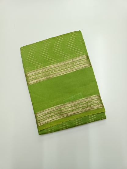 FANCY MALBARI SILK SAREE