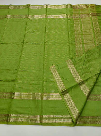 FANCY MALBARI SILK SAREE