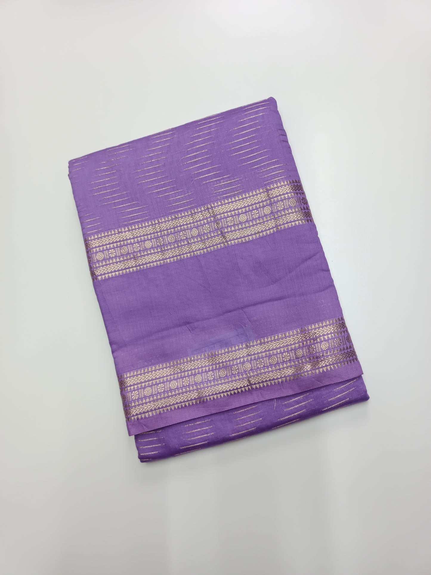 FANCY MALBARI SILK SAREE