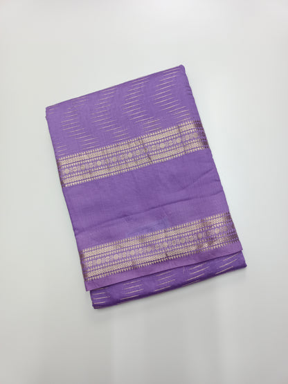 FANCY MALBARI SILK SAREE