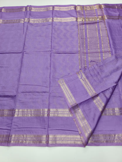 FANCY MALBARI SILK SAREE