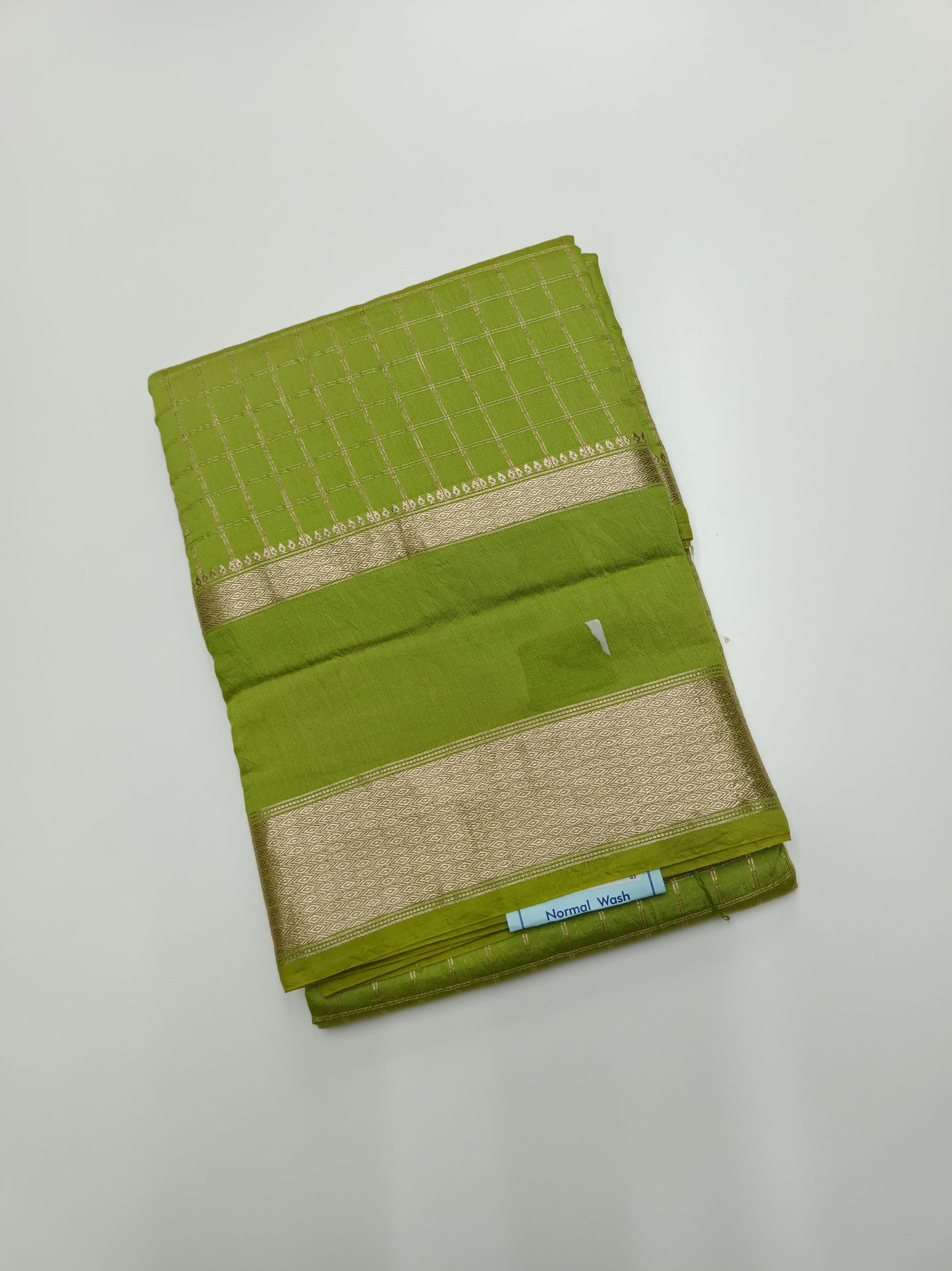 FANCY MALBARI SILK SAREE