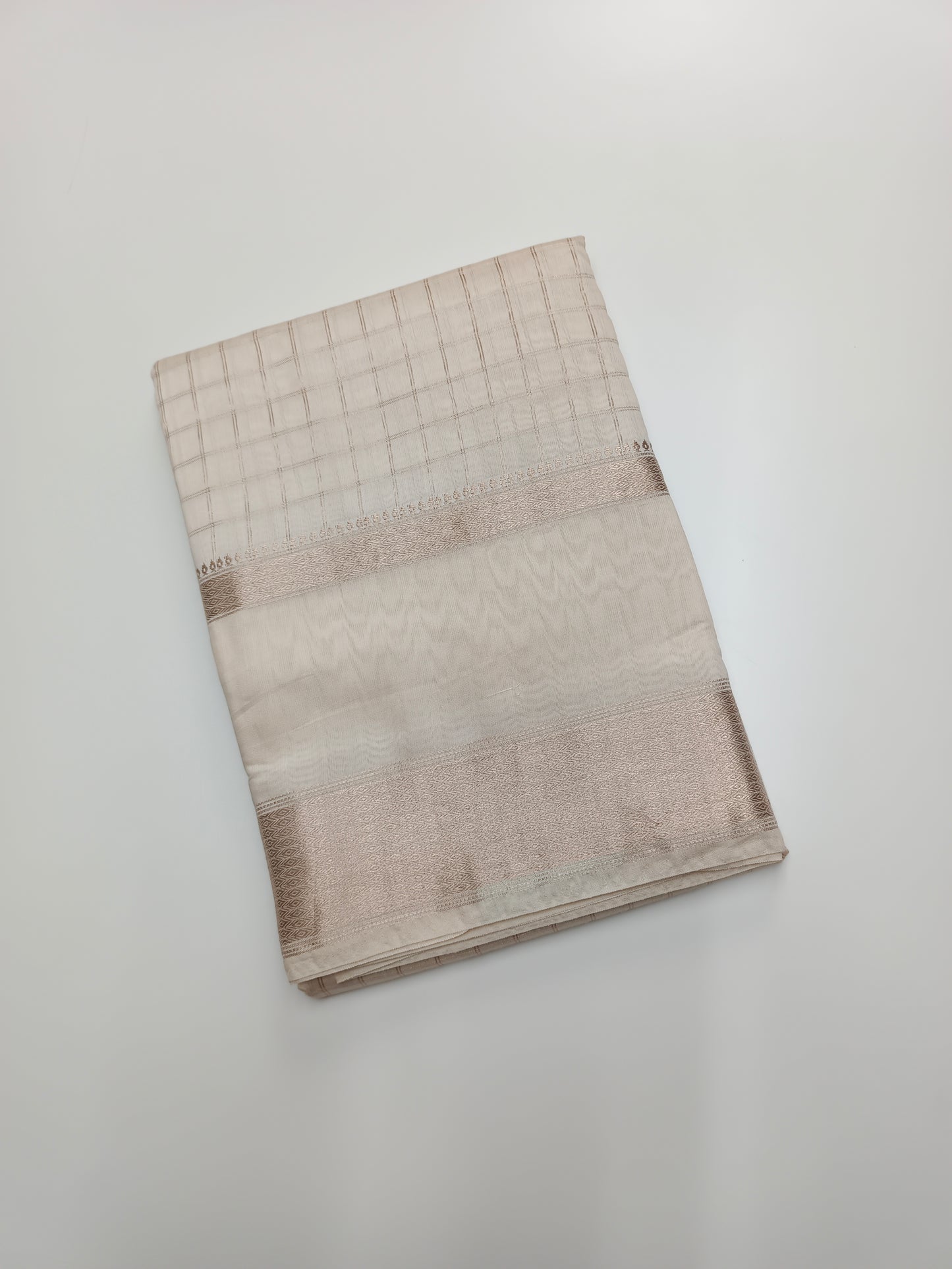 FANCY MALBARI SILK SAREE