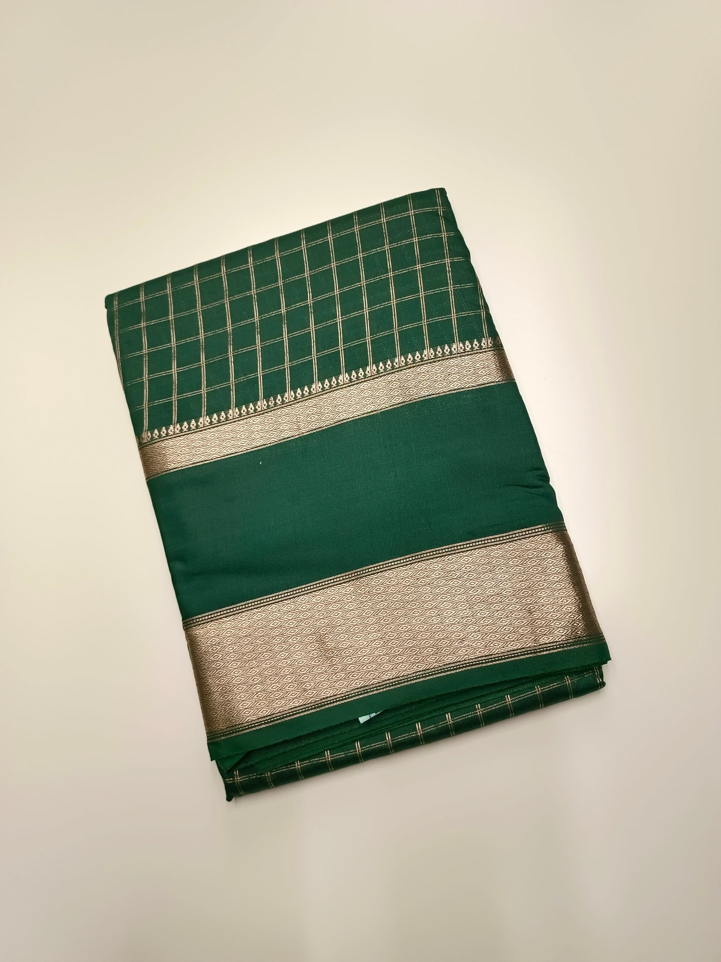 FANCY MALBARI SILK SAREE