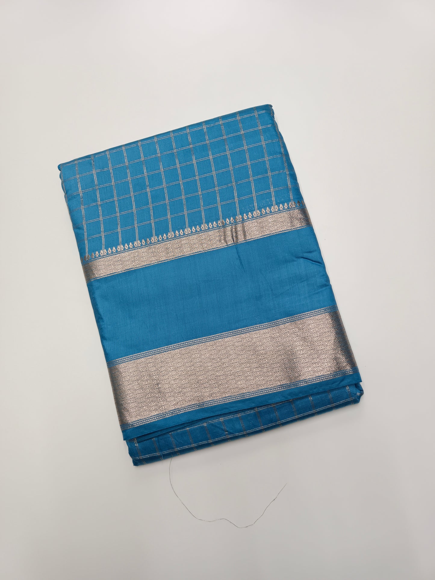 FANCY MALBARI SILK SAREE