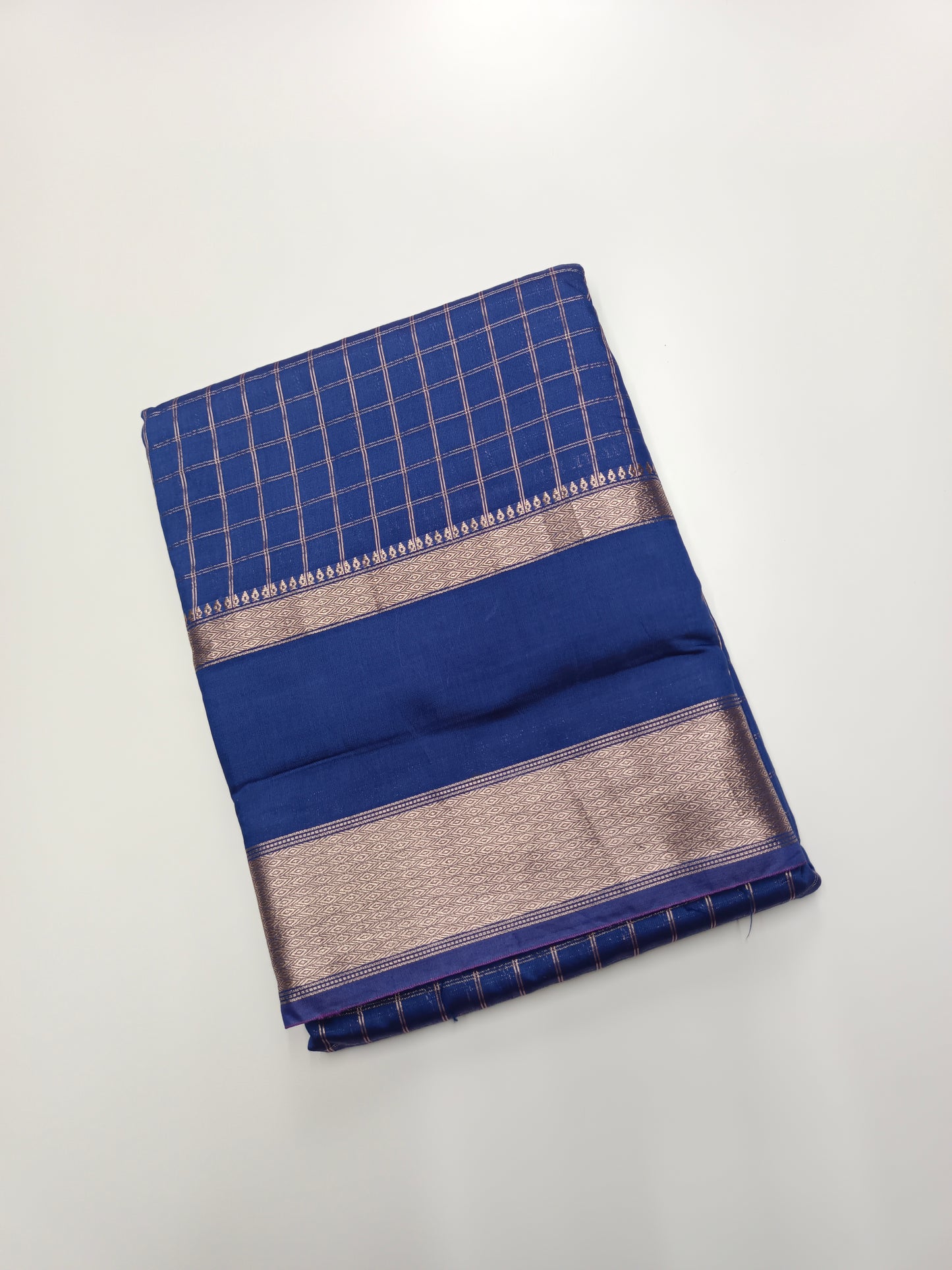 FANCY MALBARI SILK SAREE