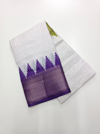 FANCY DOLA SILK SAREE