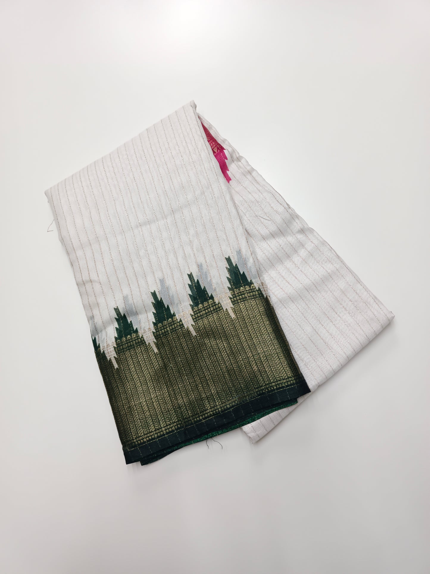 FANCY DOLA SILK SAREE