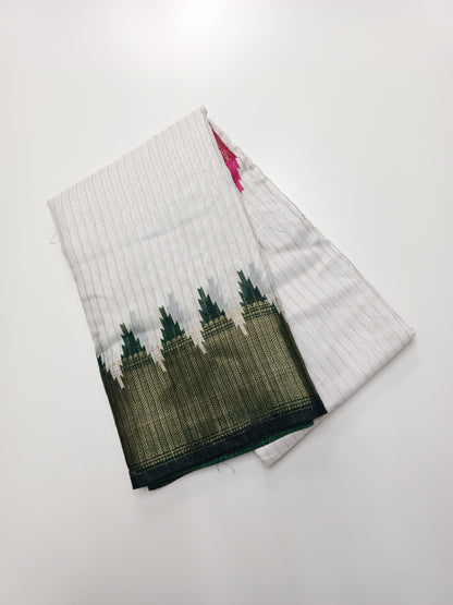FANCY DOLA SILK SAREE