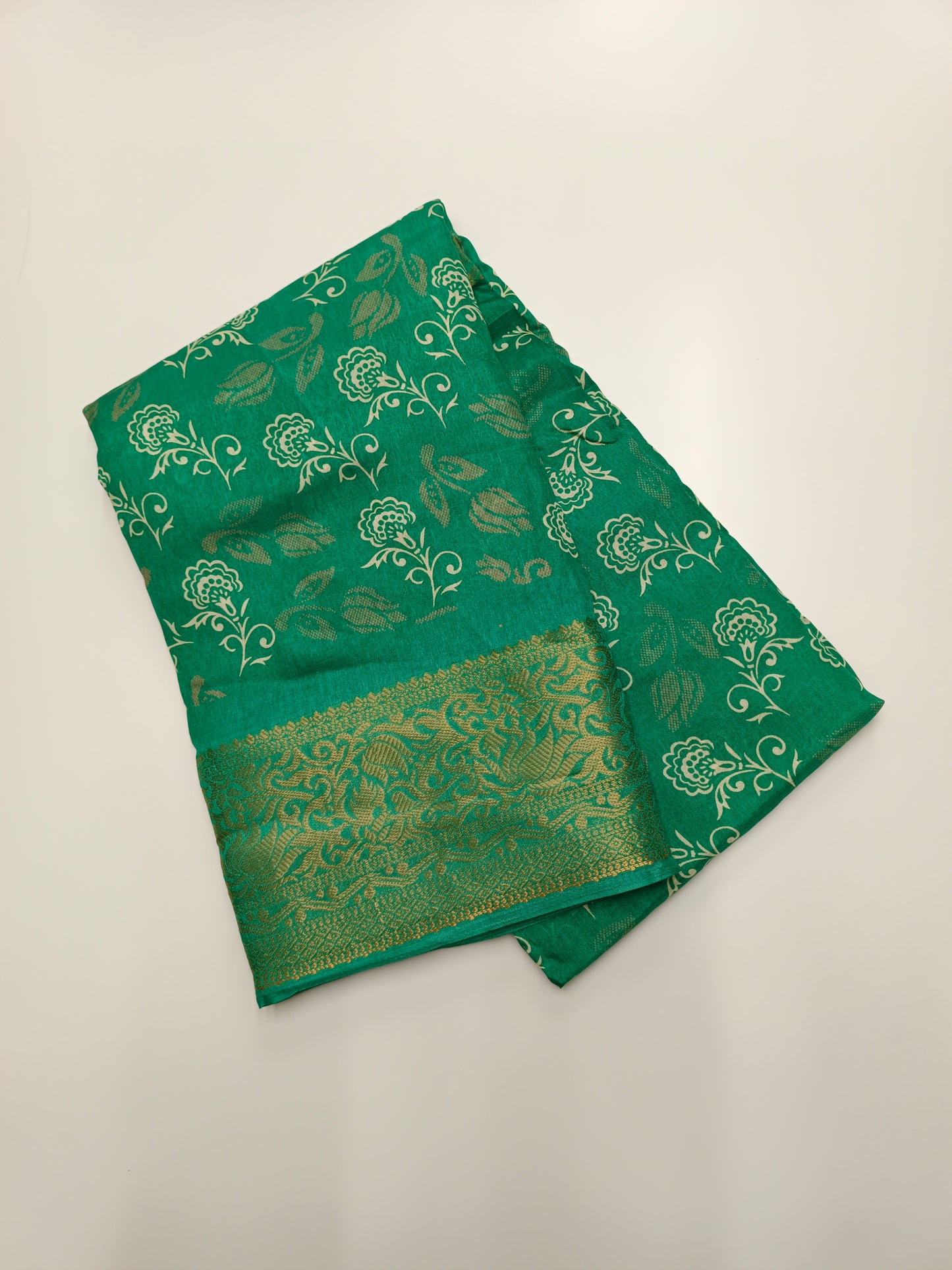 FANCY DOLA SILK SAREE