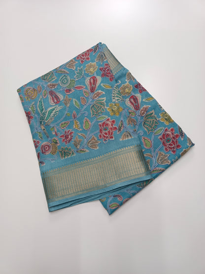 FANCY DOLA SILK SAREE